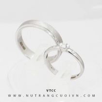 Mua Nhẫn cưới VTCC tại Anh Phương Jewelry