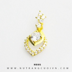 Mua Mặt dây chuyền MB86 tại Anh Phương Jewelry