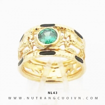 Mua Nhẫn Nam NL43 tại Anh Phương Jewelry