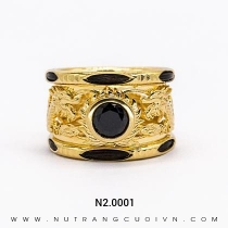 Mua Nhẫn Nam N2.0001 tại Anh Phương Jewelry