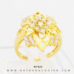 Mua Nhẫn kiểu nữ N1025 tại Anh Phương Jewelry