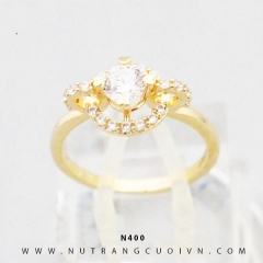 Mua Nhẫn kiểu nữ N400 tại Anh Phương Jewelry