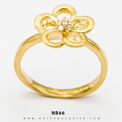 Mua Nhẫn kiểu nữ NB66 tại Anh Phương Jewelry