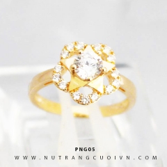 Mua Nhẫn nữ đẹp PNG05 tại Anh Phương Jewelry