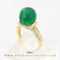 Mua Nhẫn nữ đẹp N899 tại Anh Phương Jewelry