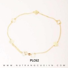 Mua Lắc chân vàng đẹp PLC62 tại Anh Phương Jewelry