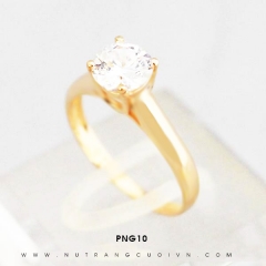 Mua Nhẫn đính hôn PNG10 tại Anh Phương Jewelry