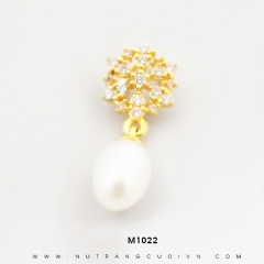 Mua Mặt dây chuyền M1.0022 tại Anh Phương Jewelry