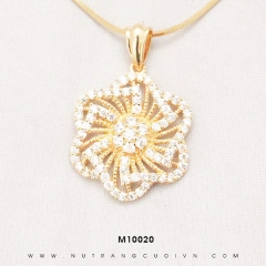 Mua Mặt dây chuyền M1.0020 tại Anh Phương Jewelry