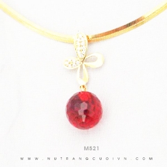 Mua Mặt dây chuyền M521 tại Anh Phương Jewelry