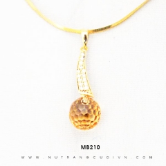 Mua Mặt dây chuyền MB210 tại Anh Phương Jewelry