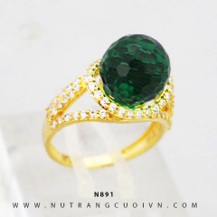 Mua Nhẫn nữ đẹp N891 tại Anh Phương Jewelry