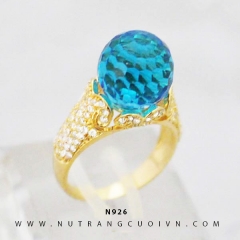 Mua Nhẫn nữ đẹp N926 tại Anh Phương Jewelry