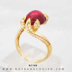 Mua Nhẫn nữ đẹp N1108 tại Anh Phương Jewelry