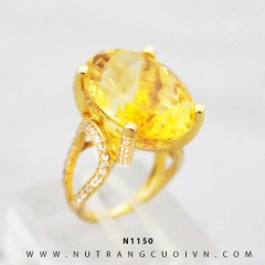 Mua Nhẫn nữ đẹp N1150 tại Anh Phương Jewelry