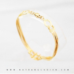 Mua Lắc tay vàng đẹp PLT21 tại Anh Phương Jewelry