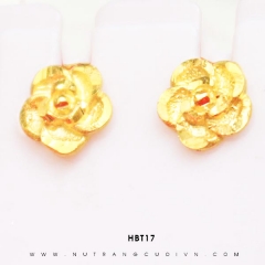 Mua BÔNG TAI HBT17 tại Anh Phương Jewelry