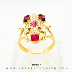 Mua Nhẫn nữ đẹp NUN37 tại Anh Phương Jewelry