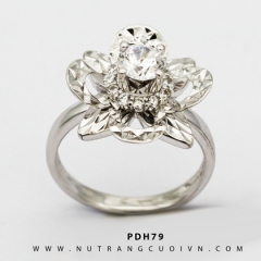 Mua Nhẫn nữ đẹp PDH79 tại Anh Phương Jewelry