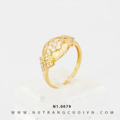 Mua Nhẫn nữ đẹp N1.0079 tại Anh Phương Jewelry