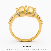 Mua Nhẫn nữ đẹp N1.0086 tại Anh Phương Jewelry