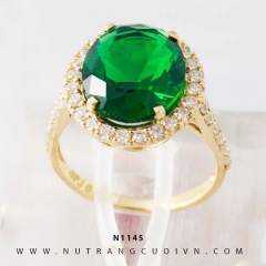 Mua Nhẫn nữ N1145 tại Anh Phương Jewelry