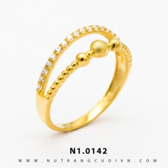 Mua Nhẫn nữ N1.0142 tại Anh Phương Jewelry