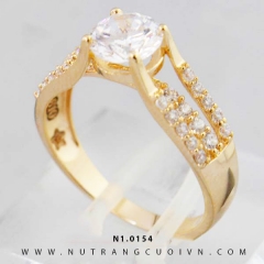 Mua Nhẫn nữ N1.0154 tại Anh Phương Jewelry