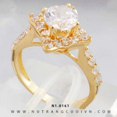 Mua Nhẫn nữ N1.0161  tại Anh Phương Jewelry