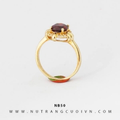 Mua Nhẫn nữ vàng NB50  tại Anh Phương Jewelry