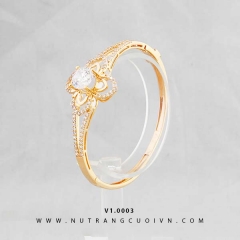 Mua Vòng tay V1.0003 tại Anh Phương Jewelry