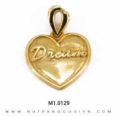 Mua Mặt dây chuyền M1.0129 tại Anh Phương Jewelry