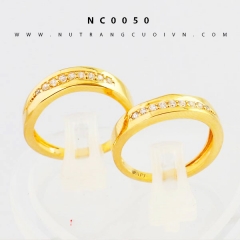 Mua Nhẫn cưới NC0050 tại Anh Phương Jewelry