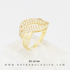 Mua Nhẫn nữ N1.0166 tại Anh Phương Jewelry