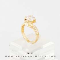 Mua Nhẫn đính hôn TNL07  tại Anh Phương Jewelry