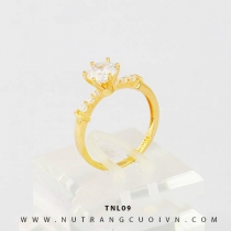 Mua Nhẫn đính hôn TNL09  tại Anh Phương Jewelry