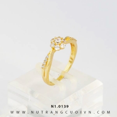 Mua Nhẫn nữ N1.0139 tại Anh Phương Jewelry