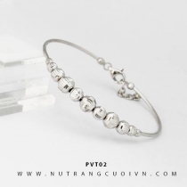 Mua Vòng tay PVT02  tại Anh Phương Jewelry