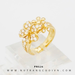 Mua Nhẫn nữ PNG26 tại Anh Phương Jewelry