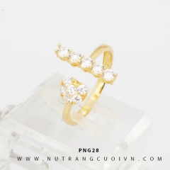 Mua Nhẫn nữ PNG28 tại Anh Phương Jewelry