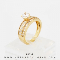 Mua Nhẫn đính hôn N0537 tại Anh Phương Jewelry