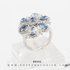 Mua Nhẫn nữ N0542 tại Anh Phương Jewelry