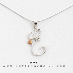 Mua Mặt dây chuyền M366 tại Anh Phương Jewelry