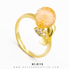 Mua Nhẫn nữ N1.0112 tại Anh Phương Jewelry