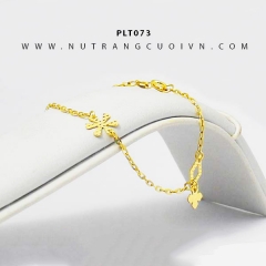 Mua Lắc tay PLT073 tại Anh Phương Jewelry