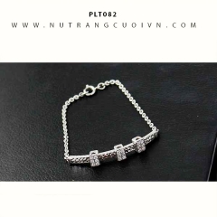 Mua Lắc tay PLT082 tại Anh Phương Jewelry