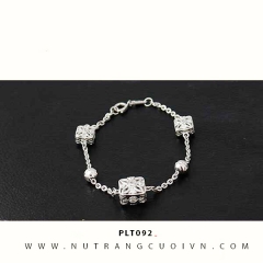 Mua  Lắc tay PLT092 tại Anh Phương Jewelry