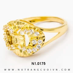 Mua Nhẫn kiểu nữ N1.0175 tại Anh Phương Jewelry