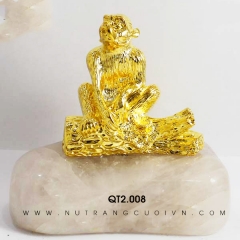 Mua Quà tặng QT2.008 (Thân) tại Anh Phương Jewelry