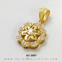 Mua Mặt dây chuyền M1.0140 tại Anh Phương Jewelry